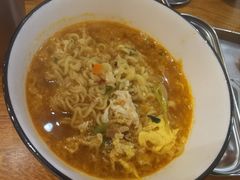-青春分食(仙林大学城店)