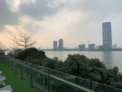 -喜洲吧·江畔老船厂·庭院餐厅(喜临院店)