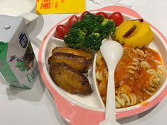 -眉州东坡(华联万柳店)