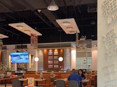 -金湖港式餐厅(建外店)