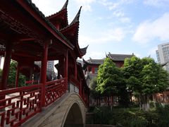 -龙潭水乡