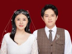 -海马体照相馆(环贸iapm大师爱情店)