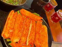 -珮姐老火锅(新街口店)