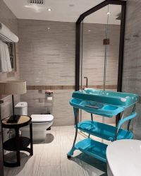 -巍阁月子中心(国贸店)
