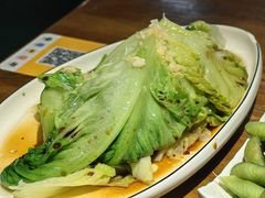 -长亭酒肆.武夷菜(鼓楼后海店)