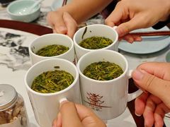 -富春茶社(国庆路店)
