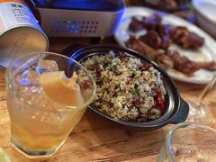 -Egg•Allday Brunch(襄阳北路店)