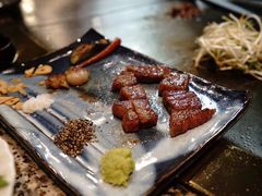 -神户牛排餐厅MOURIYA(总店)