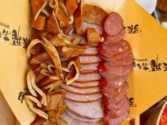 -張飛扒肉·龙江非遗(道外店)