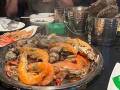 -渔公码头·九龙湾国际饭店