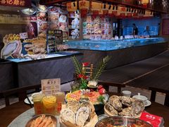 -蚝得喜海鲜(东城店)