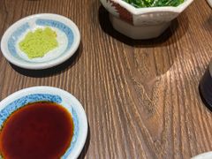 -大雄寿司(中华广场店)