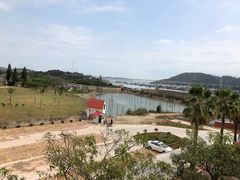-金汤湾海水温泉度假酒店
