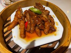 -稻香饭店(IFS国金中心店)