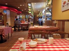 -西贝莜面村(香蜜湖店)