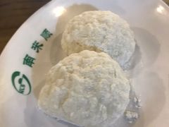 艾窝窝-南来顺饭庄·清真(南菜园店)