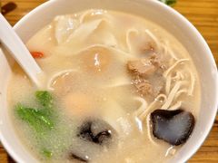 -禾珍珠家常小馆(河南博物院店)