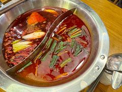 -黔哆哆地摊酸汤火锅(清湖店)
