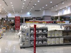 -NITORI 宜得利家居(天津泰达永旺店)