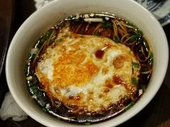 长寿面-南京大牌档(凯德大峡谷店)