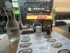 -神仙雪浓汤(明洞店)