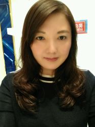 -FUTURE HN男士发型风格设计