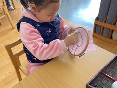 -玛利娅蒙特梭利双语幼儿园·托育(百家湖直营园)