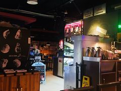 -囧吉香生蚝牛排馆(湖北路店)