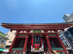 -浅草寺