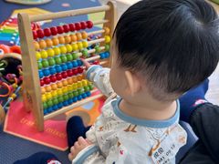 -金宝贝早教(富力广场中心)