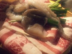 -奥赛奥自助烤肉(财富中心店)