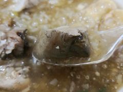-百成大同鸭肉粥(大同总店)