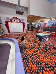 -乐多星球潮玩中心(沈阳嘉里城店)