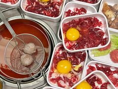 -张哞哞·鲜切牛肉自助火锅(高德置地店)