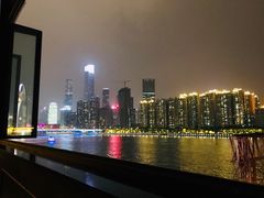 -AZUL by FUEL蓝色·法式酒馆(琶醍店)