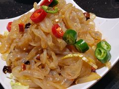 -双海酒店·海鲜家常菜(南戴河店)