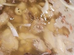 -龙泉人椰子鸡.糟粕醋.海南菜(三亚旗舰店)