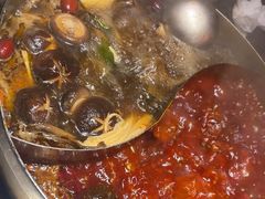 -矮板凳老火锅(宽窄巷子店)