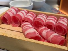 -菌自在·云南野生菌火锅(长安万达店)