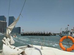 -日照灯塔风景区