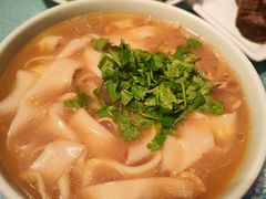 -萧记三鲜烩面(黄河南路店)