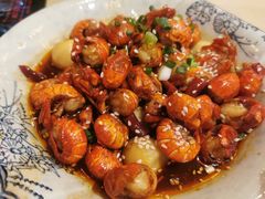-江味龙虾馆·裸蓝龙虾(南山店)