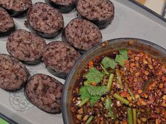 -嫩羊羊·延边烤串·朝鲜族美食(张家港美食街店)