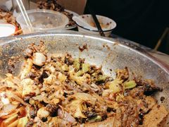 -嘎嘎鸭下巴·爆辣干锅(明教寺店)