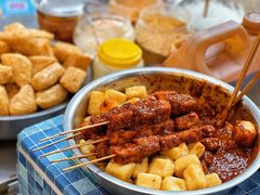 -王浩儿纪六孃甜皮鸭(东大街店)