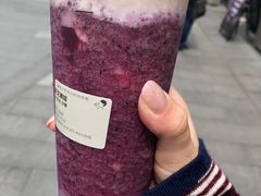 -喜茶(上海五角场万达店)
