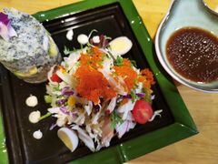 -桃屋日本料理(清华科技园店)
