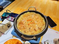 -延松朝鲜族料理