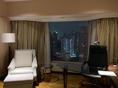 -上海静安昆仑大酒店