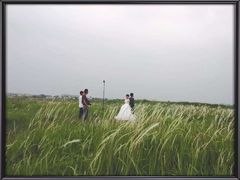 -燕西婚纱摄影工作室(友盛上都写字楼店)